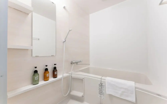 Tabist HOTEL UENO 39