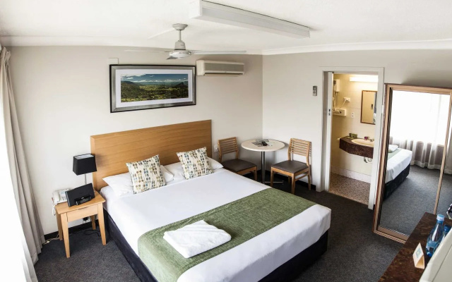 Murwillumbah Motor Inn