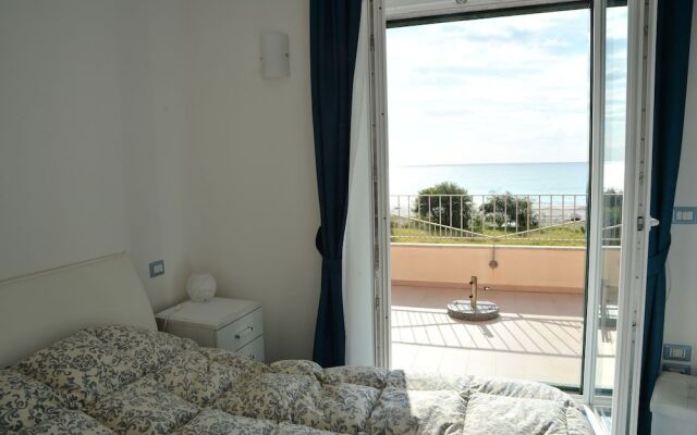 Il Sestante Bed & Breakfast