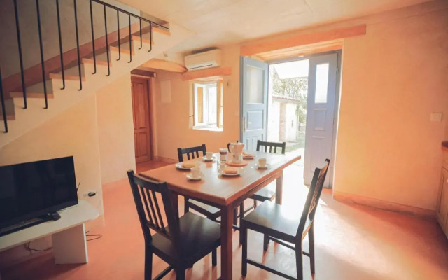 La Casa Del Nonno