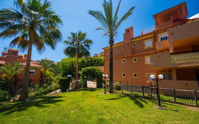 Apartamento la Reserva de Marbella