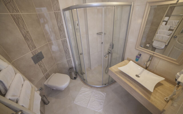 Narr Hotel