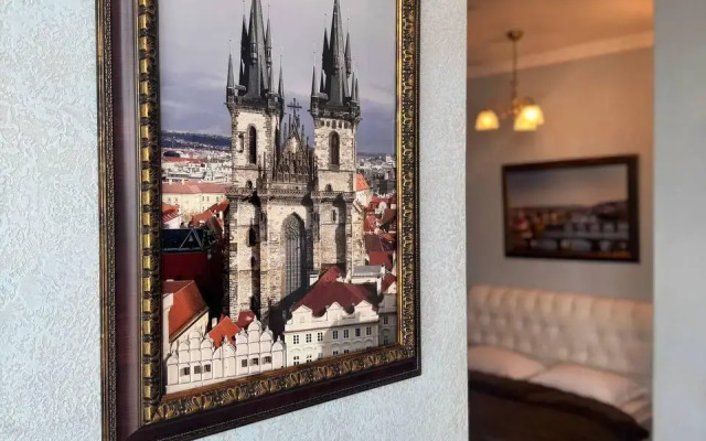 Бутик-отель «Триумф Палас»