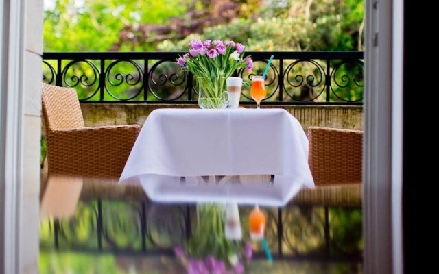 Hotel Dębowy Biowellness & SPA