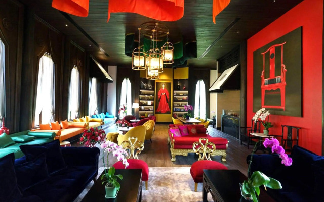 The Soul Resort