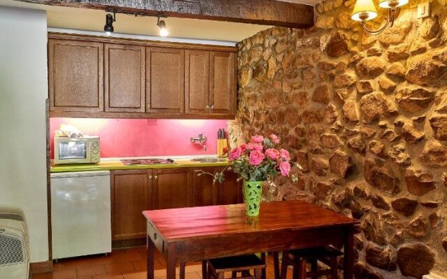 Hotel Rural La Tahona de Besnes