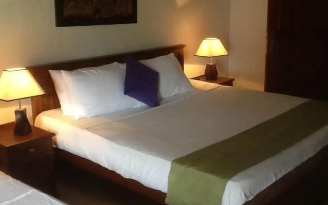 Hotel Margaret Villa