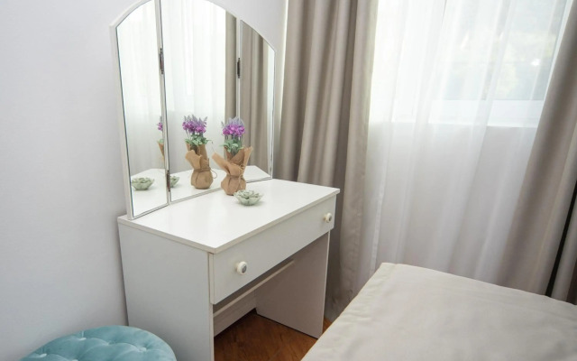Adeona apartments