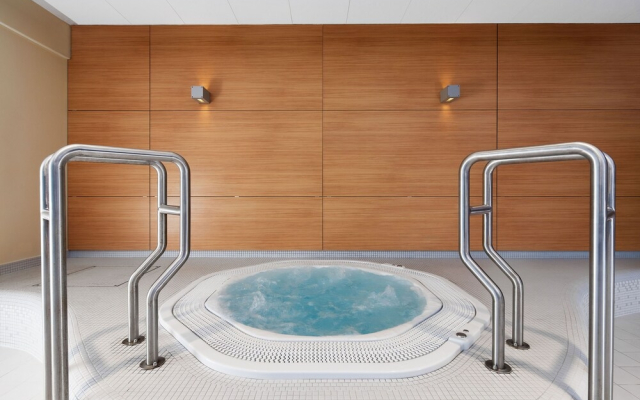 Apartmány Říčky - Hotel Říčky
