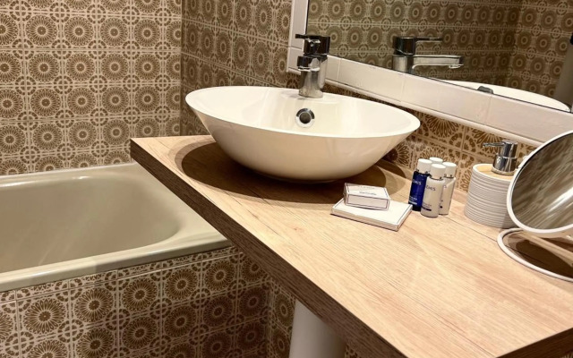 Torres De Aloha 2 bdr Puerto Banus