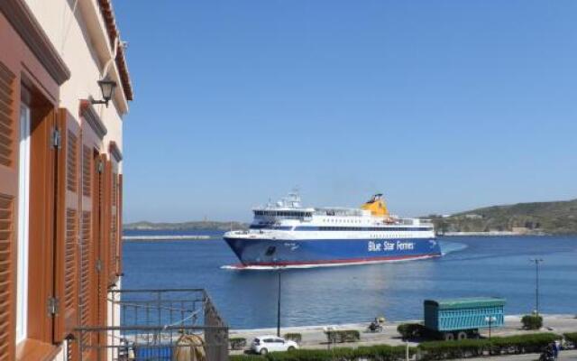 Ostria