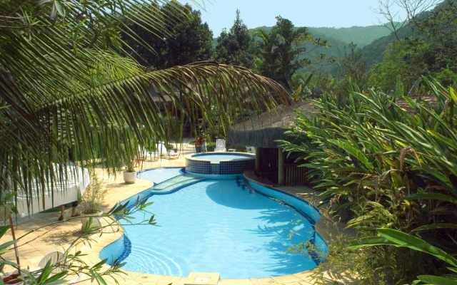 Bico Verde