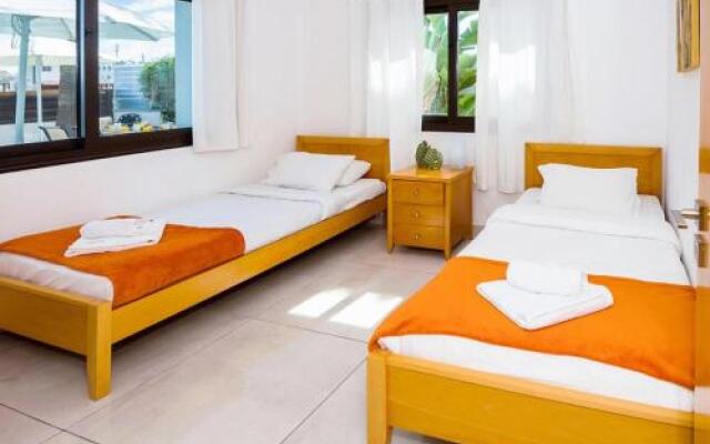 Villa KPAST3