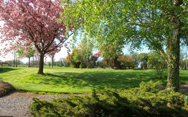 Normandy Getaways at Mis Harand