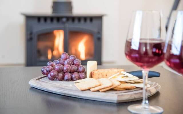 Mill Cottage, Tunstall