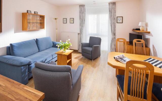 Die Kogge - Wohnung 6