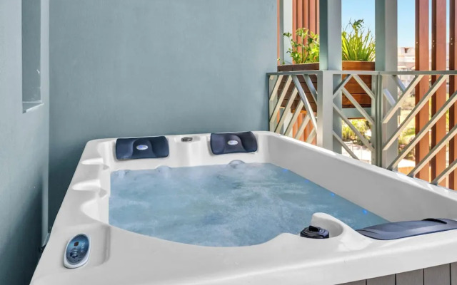 Nerium Luxury Suites