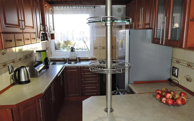 Holiday Home Stepniczka