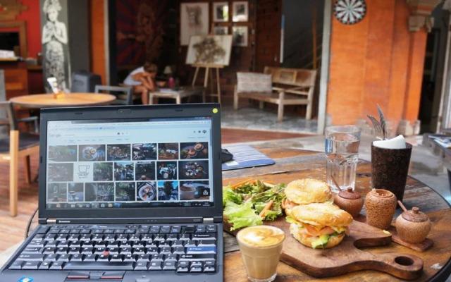 Umahku Apartments Seminyak
