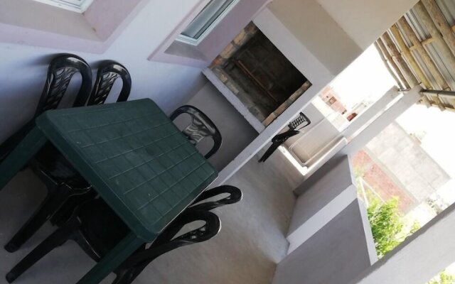 Complejo Felesa Las Grutas