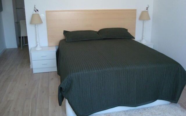 Azores Horta Apartments