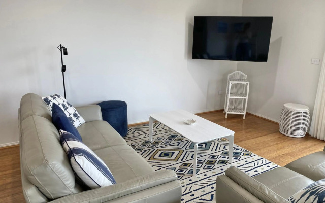 Bermagui Beach Apartment