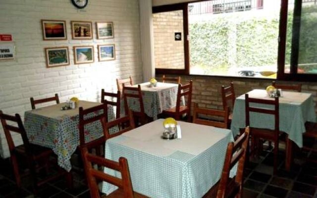 Manaira Hostel