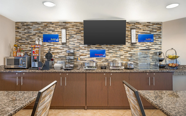 Best Western Inn of Chandler