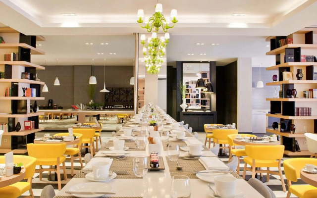 Sofitel Warsaw Victoria