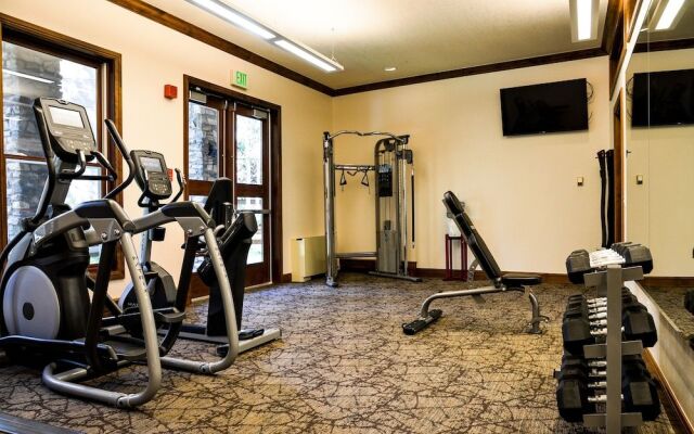 Woodrun Place, a Destination by Hyatt Residence