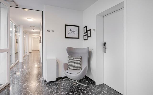 Business Hotel Maier