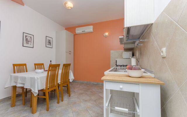 Apartments Gorana