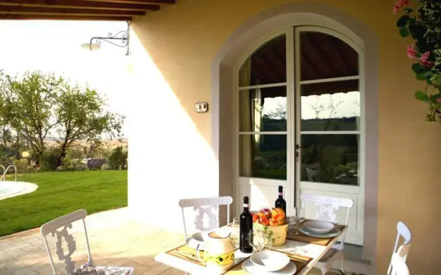 Villa Adele Meliana