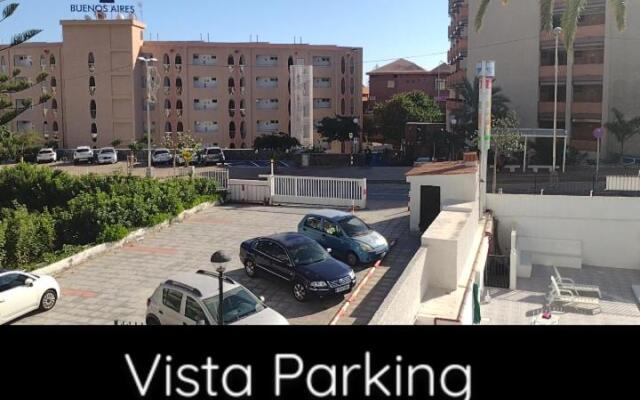 Yánez Sweet Apartment 312 Playa delInglés Maspalomas