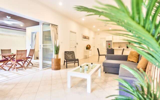 View Talay Villas