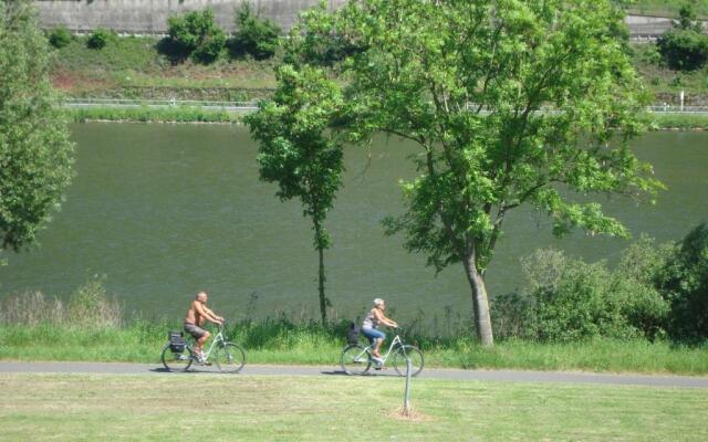 Residenz Moselstausee