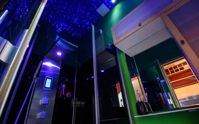 Magnet Apartment