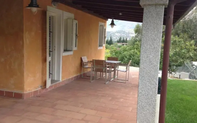 Villa Paradiso