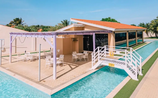 Aruba's Life 315