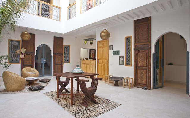 Riad Al Riad