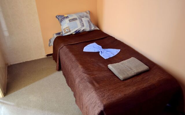 Mini-hotel Milano