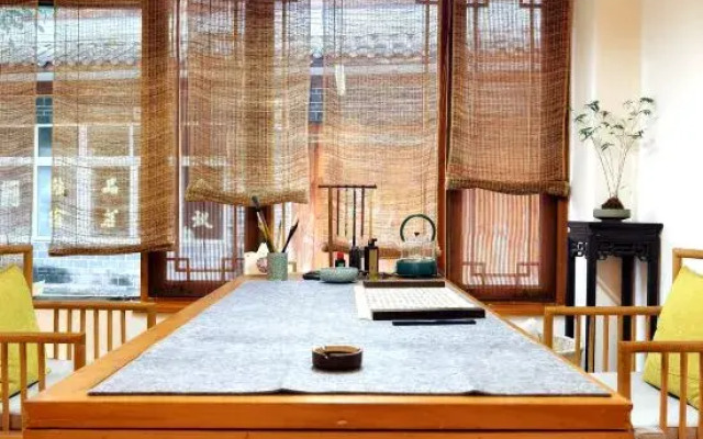 Feng Qi house (Chongzhou Jiezi Ancient Town)