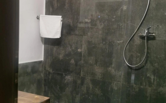 Central Designer Flat