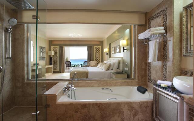KaiSol Romance Resort Sahl Hasheesh (Adults Only)
