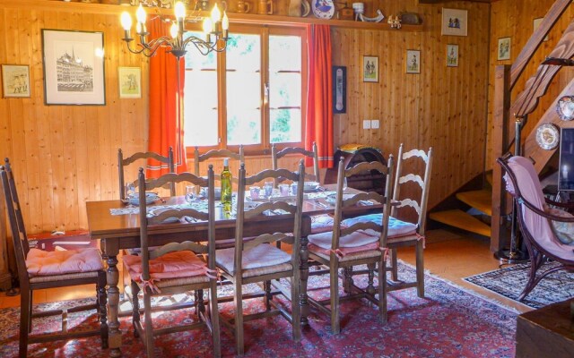 La Soldanelle Val-dilliez