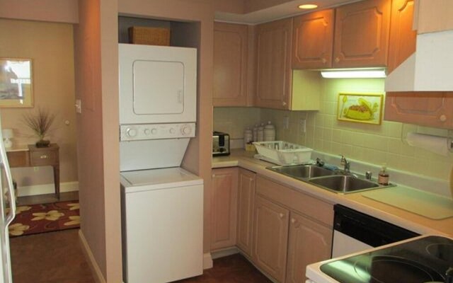 Henlopen Unit 501 by Long & Foster