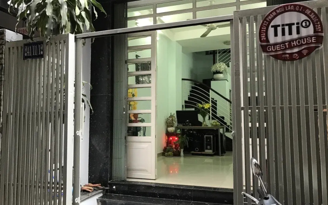 Titi1guesthouse
