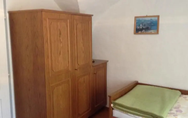 Privatzimmer Hubertushof Teufenbach