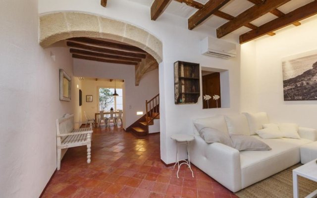 Casa Sant Isidre 50 In Ciutadella De Menorca