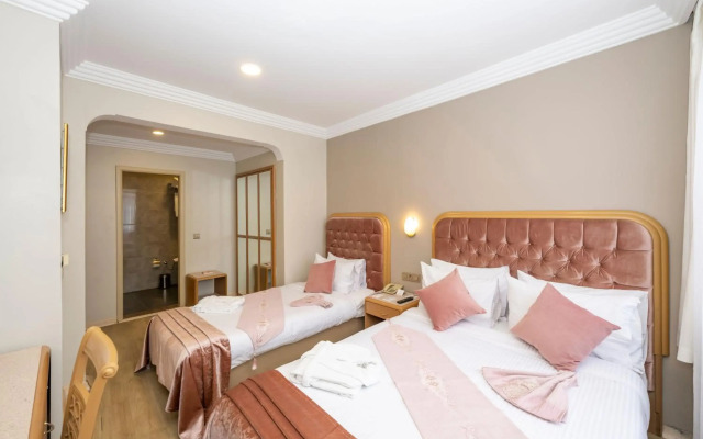 Sheraton Suites Chicago O'Hare